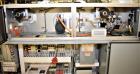 Used Delta Systems Eagle High Speed Automatic Horizontal Flow Wrapper