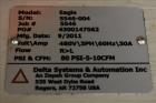 Used- Delta Systems Eagle High Speed Automatic Horizontal Flow Wrapper