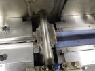 Used Delta Systems Eagle High-Speed Flow Wrapper – 240 PPM, Biscuit & Bar Packaging