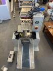 Used Excel BPX C-250 H Horizontal Flow Wrapper | High-Speed Automatic Packaging Machine