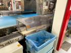 Fuji FW3400 Alpha VI Wrapping & Schubert TLM Robotic Cartoning Line – Bars, Cookies, Confectionery (Used)