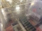 Fuji FW3400 Alpha VI Wrapping & Schubert TLM Robotic Cartoning Line – Bars, Cookies, Confectionery (Used)