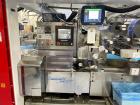 Fuji FW3400 Alpha VI Wrapping & Schubert TLM Robotic Cartoning Line – Bars, Cookies, Confectionery (Used)