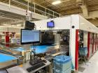 Fuji FW3400 Alpha VI Wrapping & Schubert TLM Robotic Cartoning Line – Bars, Cookies, Confectionery (Used)