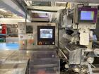 Fuji FW3400 Alpha VI Wrapping & Schubert TLM Robotic Cartoning Line – Bars, Cookies, Confectionery (Used)