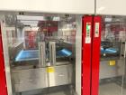 Fuji FW3400 Alpha VI Wrapping & Schubert TLM Robotic Cartoning Line – Bars, Cookies, Confectionery (Used)