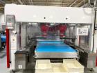 Fuji FW3400 Alpha VI Wrapping & Schubert TLM Robotic Cartoning Line – Bars, Cookies, Confectionery (Used)