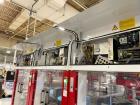 Fuji FW3400 Alpha VI Wrapping & Schubert TLM Robotic Cartoning Line – Bars, Cookies, Confectionery (Used)
