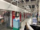Fuji FW3400 Alpha VI Wrapping & Schubert TLM Robotic Cartoning Line – Bars, Cookies, Confectionery (Used)