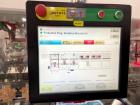 Fuji FW3400 Alpha VI Wrapping & Schubert TLM Robotic Cartoning Line – Bars, Cookies, Confectionery (Used)
