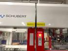 Fuji FW3400 Alpha VI Wrapping & Schubert TLM Robotic Cartoning Line – Bars, Cookies, Confectionery (Used)
