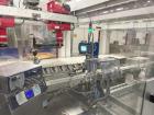 Fuji FW3400 Alpha VI Wrapping & Schubert TLM Robotic Cartoning Line – Bars, Cookies, Confectionery (Used)