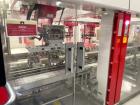 Fuji FW3400 Alpha VI Wrapping & Schubert TLM Robotic Cartoning Line – Bars, Cookies, Confectionery (Used)