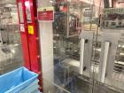 Fuji FW3400 Alpha VI Wrapping & Schubert TLM Robotic Cartoning Line – Bars, Cookies, Confectionery (Used)