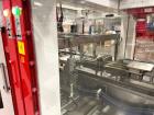Fuji FW3400 Alpha VI Wrapping & Schubert TLM Robotic Cartoning Line – Bars, Cookies, Confectionery (Used)