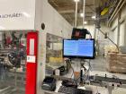 Fuji FW3400 Alpha VI Wrapping & Schubert TLM Robotic Cartoning Line – Bars, Cookies, Confectionery (Used)