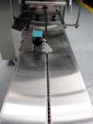 Used Fuji Model FW3400 Alpha VI Horizontal Wrapper. Built 6/2007. Capable of speeds from 10-300 packages per minute and is now configured 1-up. Product size range: length 1.5