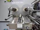 Used Fuji Model FW3400 Alpha VI Horizontal Wrapper. Built 6/2007. Capable of speeds from 10-300 packages per minute and is now configured 1-up. Product size range: length 1.5
