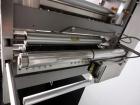 Used Fuji Model FW3400 Alpha VI Horizontal Wrapper. Built 6/2007. Capable of speeds from 10-300 packages per minute and is now configured 1-up. Product size range: length 1.5
