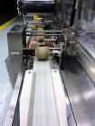 Used Fuji Model FW3400 Alpha VI Horizontal Wrapper. Built 6/2007. Capable of speeds from 10-300 packages per minute and is now configured 1-up. Product size range: length 1.5