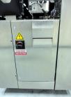 Used Fuji Model FW3400 Alpha VI Horizontal Wrapper. Built 6/2007. Capable of speeds from 10-300 packages per minute and is now configured 1-up. Product size range: length 1.5