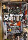 Used Fuji Model FW3400 Alpha VI Horizontal Wrapper. Built 6/2007. Capable of speeds from 10-300 packages per minute and is now configured 1-up. Product size range: length 1.5