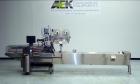 Used Fuji Model FW3400 Alpha VI Horizontal Wrapper. Built 3/2005. Is capable of speeds from 10-300 packages per minute and is now configured 1-up. Product size range: length 1.5