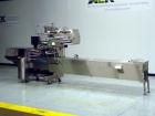 Used Fuji Model FW3400 Alpha VI Horizontal Wrapper. Built 3/2005. Is capable of speeds from 10-300 packages per minute and is now configured 1-up. Product size range: length 1.5