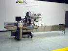 Used Fuji Model FW3400 Alpha VI Horizontal Wrapper. Built 3/2005. Is capable of speeds from 10-300 packages per minute and is now configured 1-up. Product size range: length 1.5