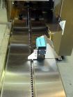 Used Fuji Model FW3400 Alpha VI Horizontal Wrapper. Built 3/2005. Is capable of speeds from 10-300 packages per minute and is now configured 1-up. Product size range: length 1.5