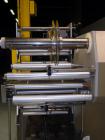 Used Fuji Model FW3400 Alpha VI Horizontal Wrapper. Built 3/2005. Is capable of speeds from 10-300 packages per minute and is now configured 1-up. Product size range: length 1.5