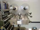 Used Fuji Model FW3400 Alpha VI Horizontal Wrapper. Built 3/2005. Is capable of speeds from 10-300 packages per minute and is now configured 1-up. Product size range: length 1.5