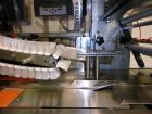 Used Fuji Model FW3400 Alpha VI Horizontal Wrapper. Built 3/2005. Is capable of speeds from 10-300 packages per minute and is now configured 1-up. Product size range: length 1.5