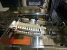 Used Fuji Model FW3400 Alpha VI Horizontal Wrapper. Built 3/2005. Is capable of speeds from 10-300 packages per minute and is now configured 1-up. Product size range: length 1.5