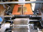 Used Fuji Model FW3400 Alpha VI Horizontal Wrapper. Built 3/2005. Is capable of speeds from 10-300 packages per minute and is now configured 1-up. Product size range: length 1.5