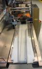 Used- Fuji Model FW3400 Alpha VI Horizontal Wrapper. Built 3/2005. Is capable of speeds from 10-300 packages per minute and ...