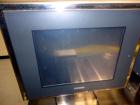 Used Fuji Model FW3400 Alpha VI Horizontal Wrapper. Built 3/2005. Is capable of speeds from 10-300 packages per minute and is now configured 1-up. Product size range: length 1.5