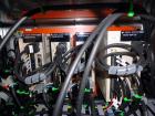 Used Fuji Model FW3400 Alpha VI Horizontal Wrapper. Built 3/2005. Is capable of speeds from 10-300 packages per minute and is now configured 1-up. Product size range: length 1.5