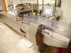 Fuji Formost Model FW-3400CX Horizontal Flow Wrapper