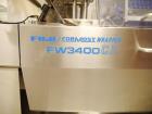 Fuji Formost Model FW-3400CX Horizontal Flow Wrapper