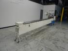 Used Fuji Formost Machinery Model FW-340M2 Horizontal Form Fill Seal Wrapper
