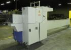 Used Fuji Formost Machinery Model FW-340M2 Horizontal Form Fill Seal Wrapper