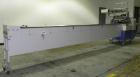 Used Fuji Formost Machinery Model FW-340M2 Horizontal Form Fill Seal Wrapper