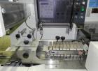 Used Fuji Formost Machinery Model FW-340M2 Horizontal Form Fill Seal Wrapper
