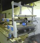 Used Fuji Formost Machinery Model FW-340M2 Horizontal Form Fill Seal Wrapper