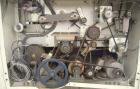 Used Fuji Formost Machinery Model FW-340M2 Horizontal Form Fill Seal Wrapper