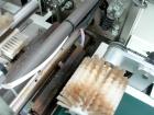 Used Fuji Formost Machinery Model FW-340M2 Horizontal Form Fill Seal Wrapper