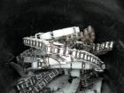 Used Fuji Formost Machinery Model FW-340M2 Horizontal Form Fill Seal Wrapper