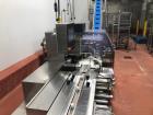Used Fuji Inverted Seal Box Motion Horizontal Wrapper. Model FW3710BSB Alpha VI