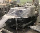 Used Fuji Inverted Seal Box Motion Horizontal Wrapper. Model FW3710BSB Alpha VI